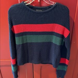 Kendall & Kylie - Sweater - XS